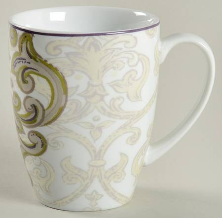 Sugar Plum Mug