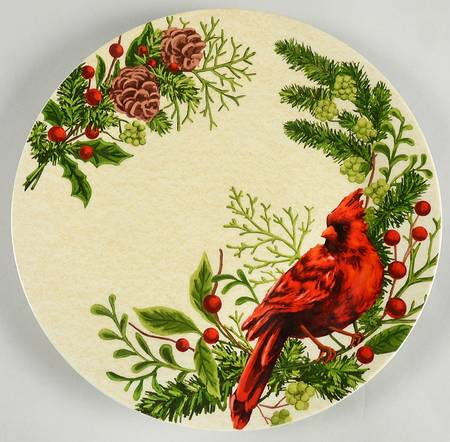 Cardinal by Noble Excellence