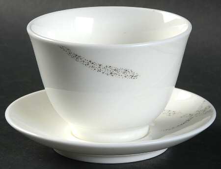 Cathay Pacific by Noritake