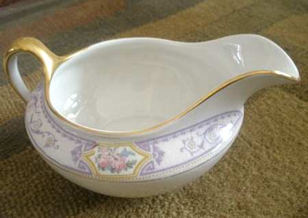 297HM Creamer