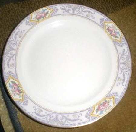 297HM by National China (USA)