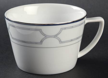 Courtyard Flat Cup
