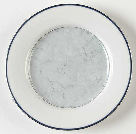 Courtyard Bread & Butter Plate