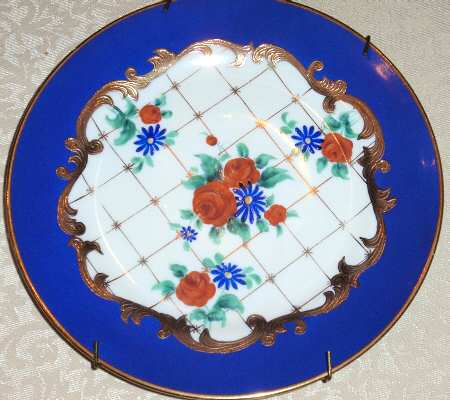 N3923 by Noritake