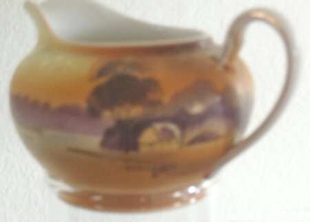 N3952 Creamer