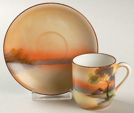 N3954 by Noritake
