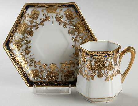 N4666 by Noritake