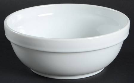 NOX3 Soup/Cereal Bowl