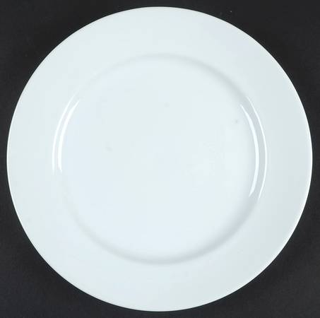 NOX3 Salad Plate
