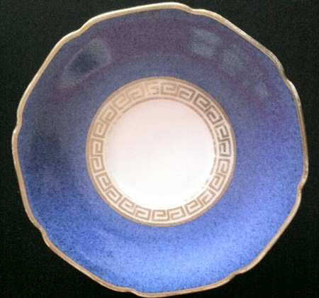 N4084 Footed Cup