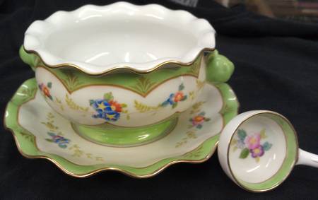 N4116 by Noritake