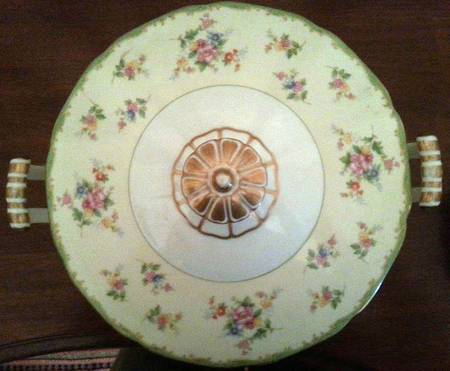 Ariel by Noritake