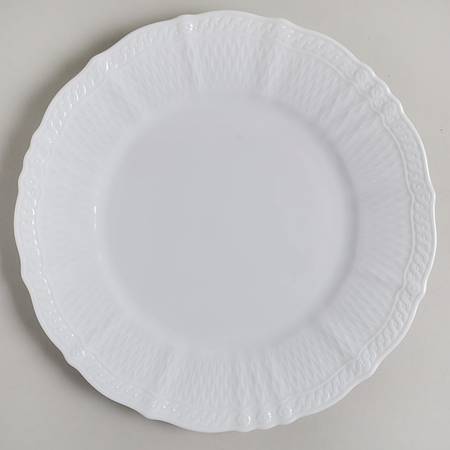 Cher Blanc by Noritake