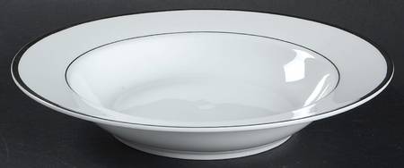 NED4 Rim Soup Bowl