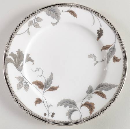 Islay Platinum by Noritake