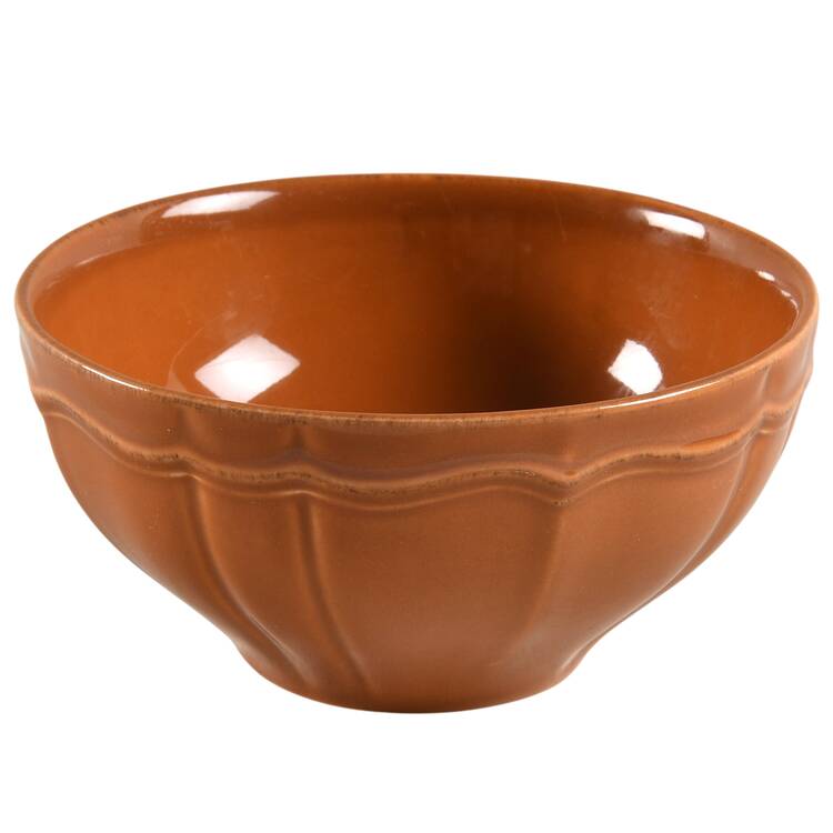 Toscano Butterscotch Fruit/Dessert (Sauce) Bowl