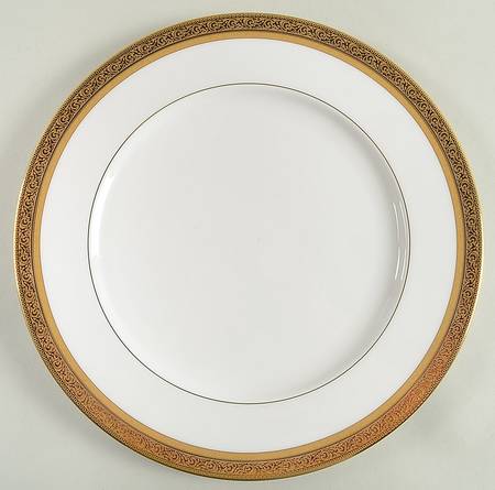Summit Gold by Noritake