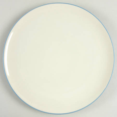 Colorwave Ice (Blue) 12" Chop Plate (Round Platter)