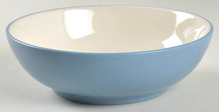 Colorwave Ice (Blue) Dip Bowl for Chip & Dip Set