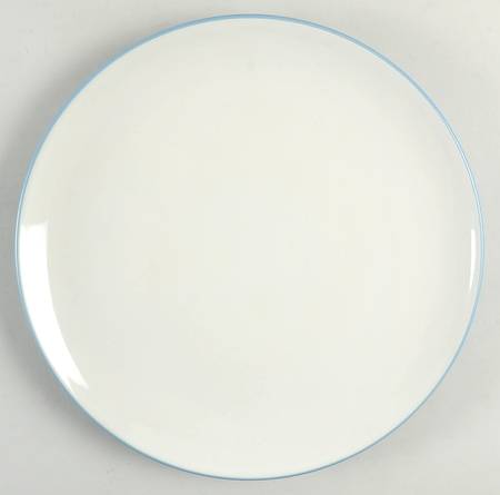 Colorwave Ice (Blue) by Noritake
