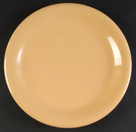 Bravo Yellow (Butter) by Newcor