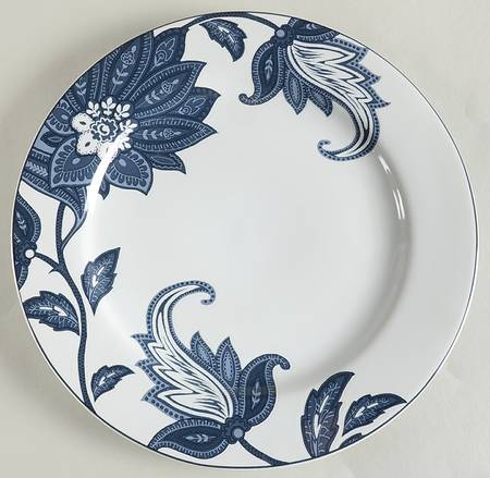Tisbury Blue by Nautica