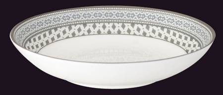 Granada Platinum Fruit/Dessert (Sauce) Bowl