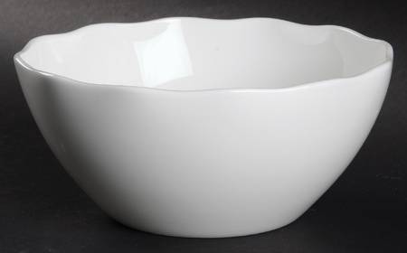 Lotus Soup/Cereal Bowl