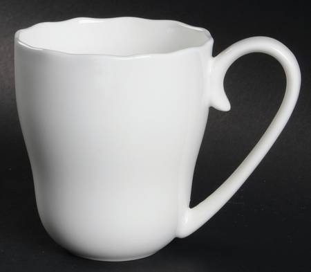 Lotus Mug