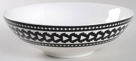 Soup/Cereal Bowl