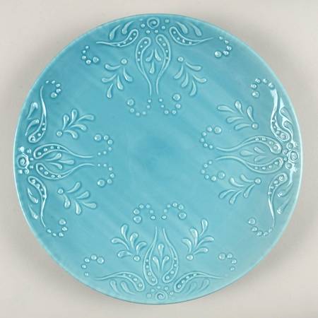 NCE1 Turquoise