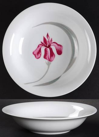 N4234 Coupe Soup Bowl by Noritake