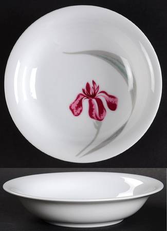 N4234 Fruit/Dessert (Sauce) Bowl by Noritake