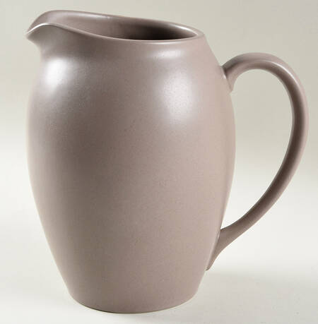 Colorwave Clay 60 Oz Pitcher