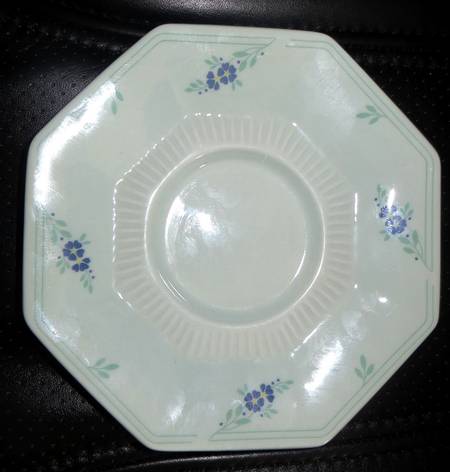 Aqua Saucer