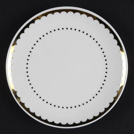 NMH9 Appetizer Plate