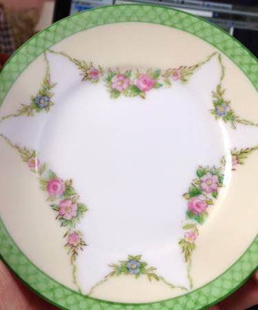 N4337 by Noritake