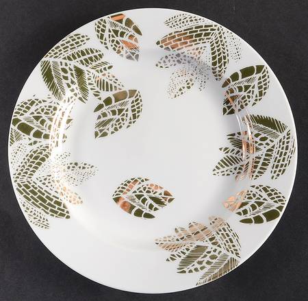 NMH12 Salad Plate