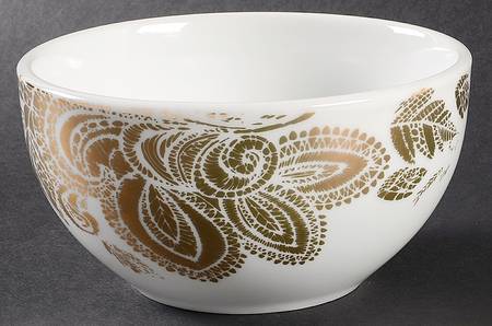 NMH12 Soup/Cereal Bowl