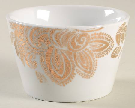 NMH12 Individual Appetizer Bowl