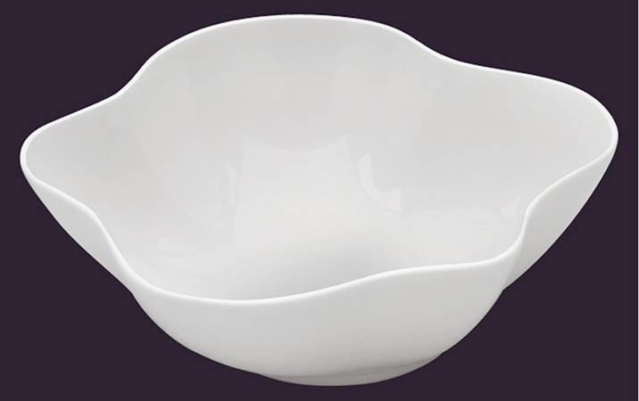 Blossom Coupe Cereal Bowl
