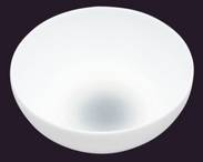 Cloud Coupe Cereal Bowl
