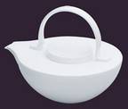 Voyage Teapot & Lid