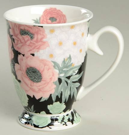 NA1 Mug