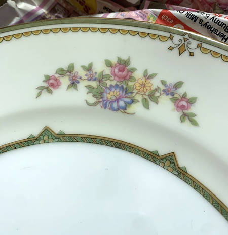 N4589 by Noritake