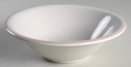 Romance Coupe Cereal Bowl by Newcor