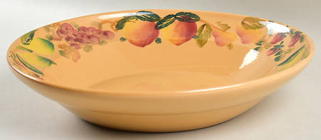 NFA7 13" Large Salad Serving Bowl