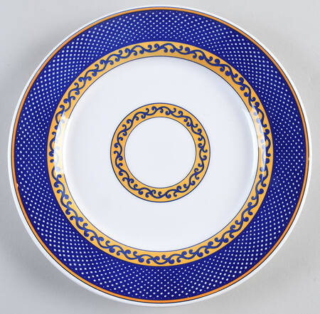 Venetian Scroll by Noble Excellence
