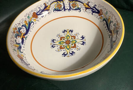 NVD3 Coupe Cereal Bowl