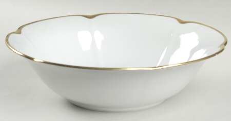 3405 10" Round Vegetable Bowl